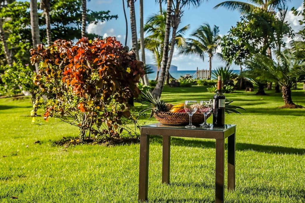 Jasmine La Playita - Ocean Front Las Galeras Exterior foto